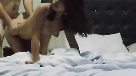 Asian slut fuck