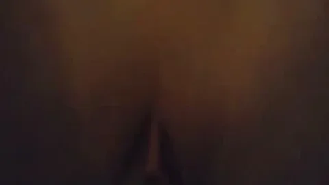 Slim babe gets her pink pussy drilled POV