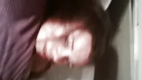Sloppy blowjob and rough deepthroating for his naughty girlfriend