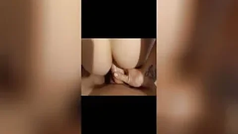 Fucking her good