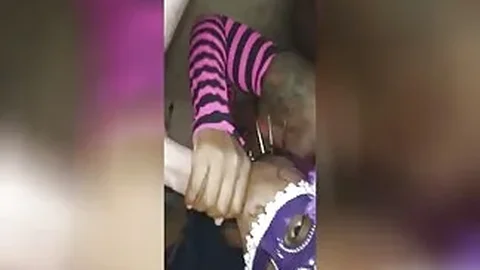 SUCK OUT MY BIG NUT