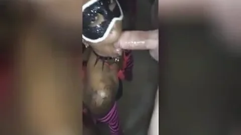 SUCK EVERY LAST DROP POV