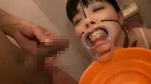 Sissy Cum Dump