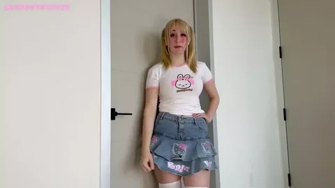 Lewdestbunnie – Hi I’m Lewdestbunnie