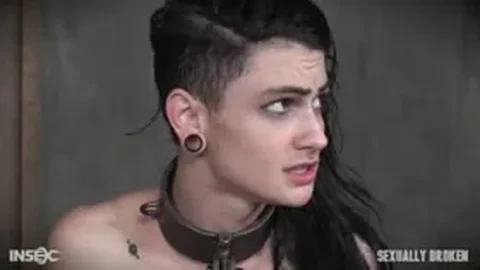 Lydia Black’s Brutal Throatfucking