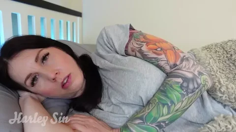 Harley Sin – Single Step-Mom Syndrome
