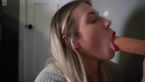 Keeks_3005 – Step-Mom Sucks Her Step-Sons Cock At A Gloryhole Part Two