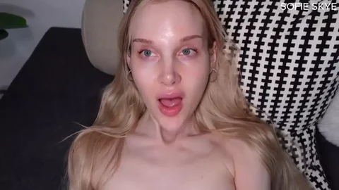 Massage With Sofie Skye