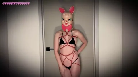Lewdestbunnie – Tricking Daddy for His Treats
