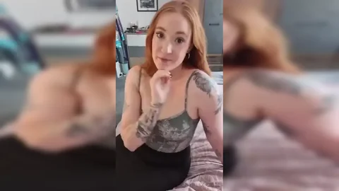 Stroked By Your Mom’s Twin Sister