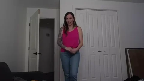 Bare Back Mommy