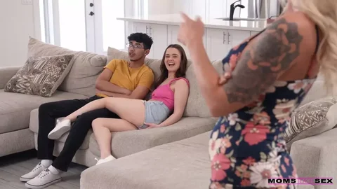 I’m Going To Devour Your Cock – S22:E5