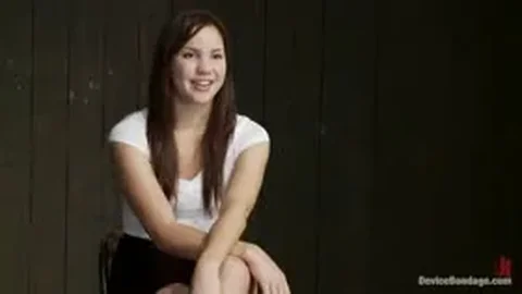 Cravings of a 19 Yr Old College Cutie