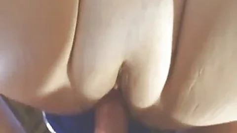 My Daily Dose Of Cum From My Hot Wet Pussy