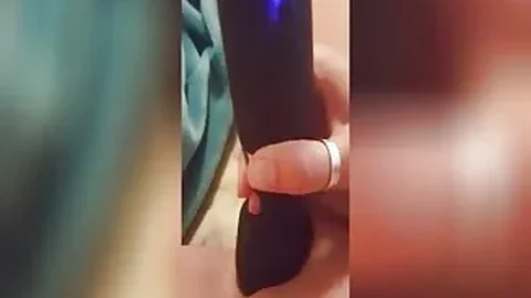 Magic Wand