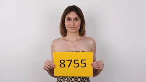 Czech Casting 1139: Marika (28)