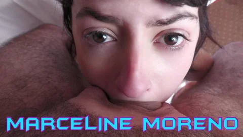Marceline Moreno – Wunf 401