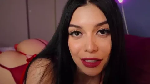 My Impregnation Plan: Gfe