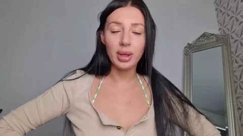 Step-Mommy Back From Vacation
