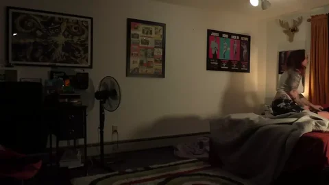 Futa Mom Fucks Your Girlfriend HD