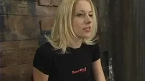 Morgan March