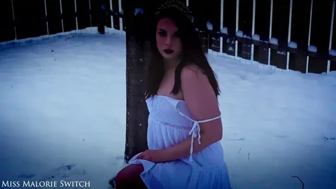 Hypothermia: Mommy Is Here