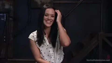 Roxy Raye’s Extreme Anal Fisting Submission