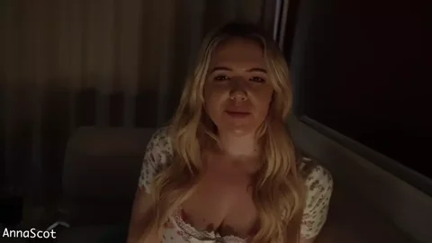 Anna Scot – The Purge – The Purge – Stepmom Extreme Taboo Fantasy Roleplay
