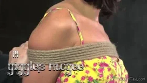 Giggles Mcgee