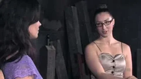 Untrained Slut
