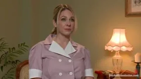 Angela Attison Krissy Lynn Sex ve Submission Everything Butt Combo