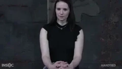 Hardtied Claire Adams & Pd Beni Öp