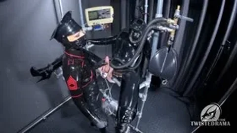 Rubber Laboratory
