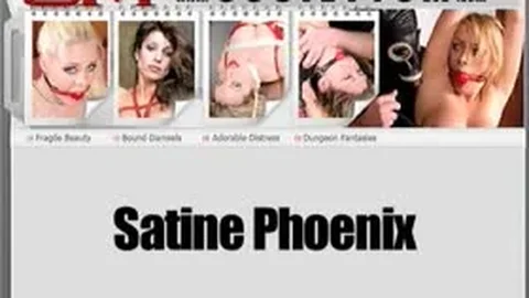 Satine Phoenix episode 3 club production