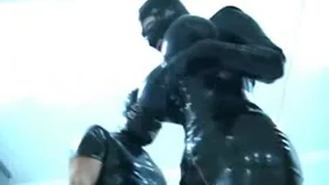 ToolHeavy Rubber Treatment p1