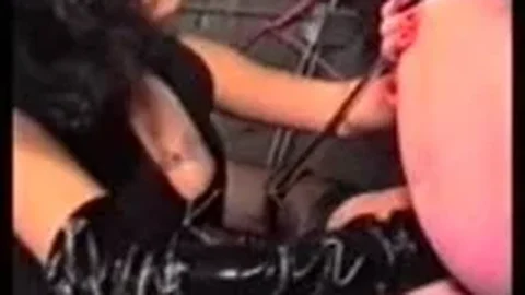Vintage – Sadistic Torture – French Part 2