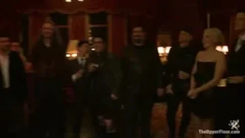 Slave Initiation: Pistol