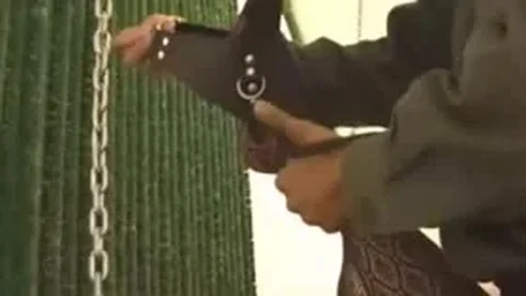Inverted Suspension Torture