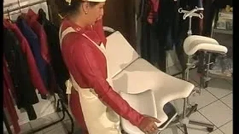 Dr. Deauxmaenstein