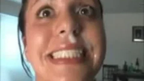 First Time Painful Anal Sex!