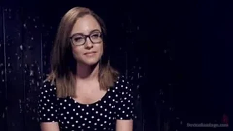 Are You Afraid Of The Dark