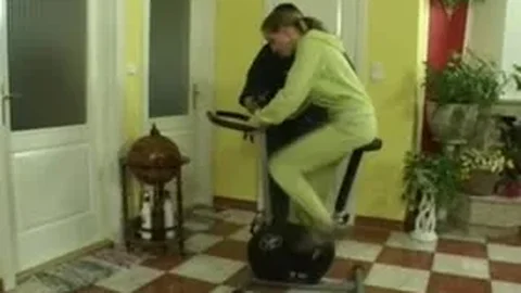 Extreme Caning