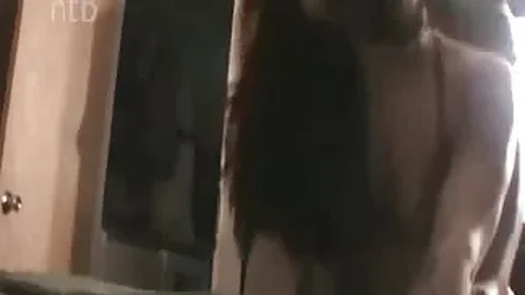 White pussy gets pounded by a black dick