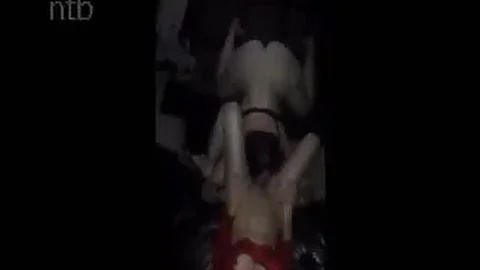 Big black dick for two horny chicks