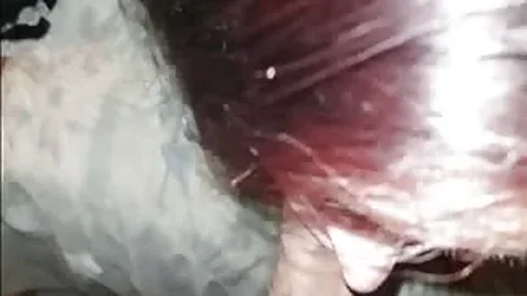 Сексуальные моменты с полной подругой