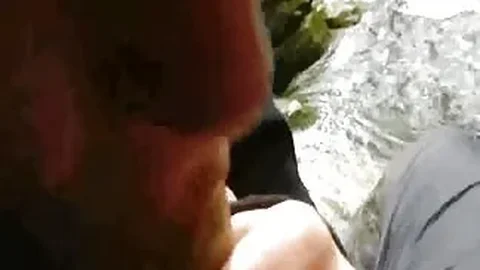 I would love to doggy style her in nature hardcore