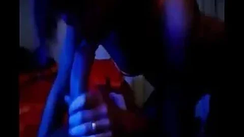 Lustful girlfriend has her pussy covered in cum after banging