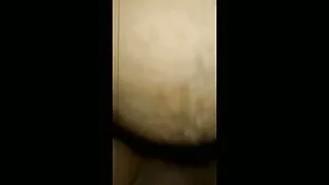 Blonde tastes cum after oral and hard dicking