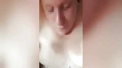 This chubby girl likes a cock in her pussy