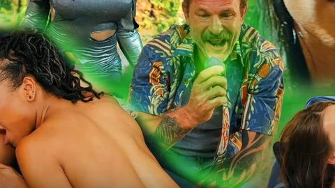 ZZSeries – Mega Perv – Episode 2